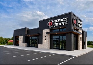 More details for 99 Magnolia Dr, Glen Carbon, IL - Retail for Lease