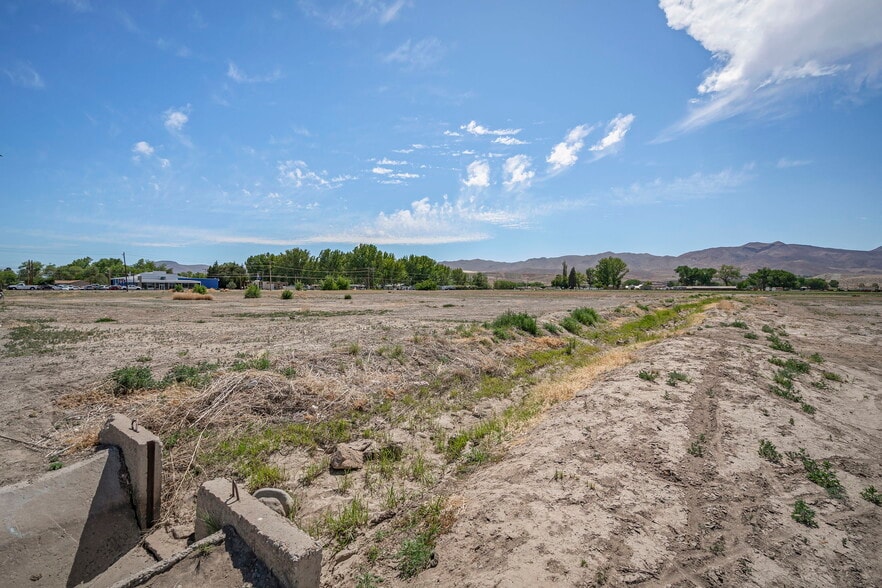 0 Bridge St, Yerington, NV for sale - Building Photo - Image 2 of 26