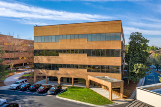 More details for 11111 Carmel Commons Blvd, Charlotte, NC - Office for Lease