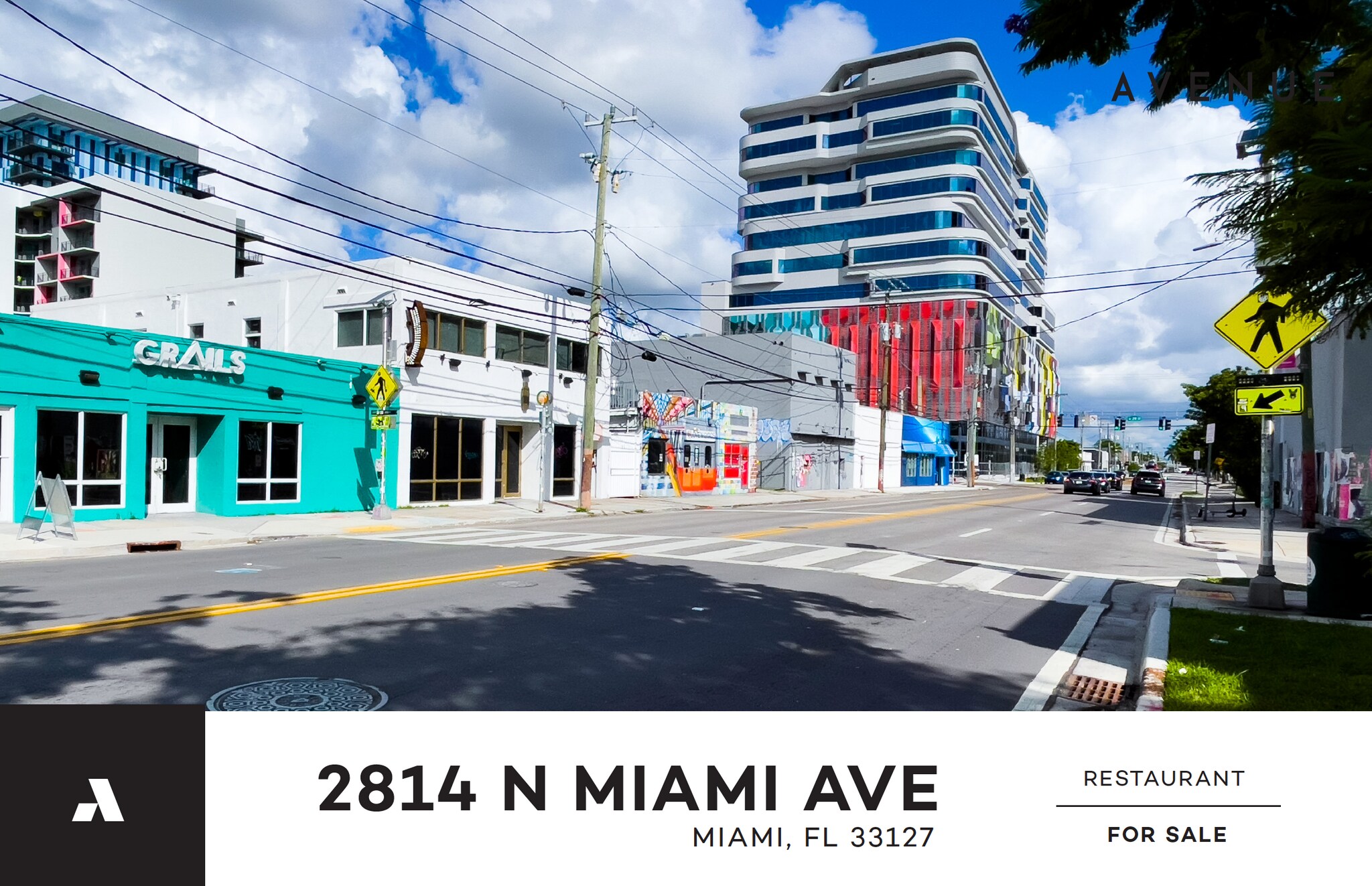 2814-2818 N Miami Ave, Miami, FL for sale Building Photo- Image 1 of 1