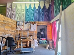 4460 W Reno Ave, Las Vegas, NV for lease Interior Photo- Image 2 of 4