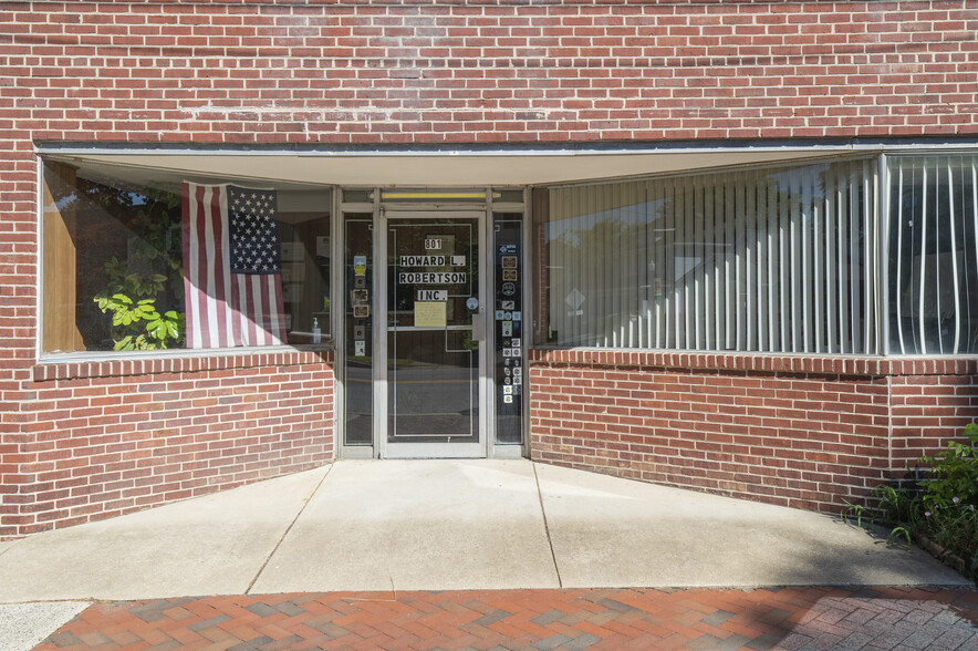 801 Brandywine Blvd, Wilmington, DE for sale - Primary Photo - Image 1 of 1