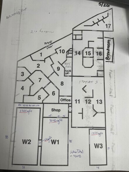 334 County Road 81, Osseo, MN à vendre - Photo du bâtiment - Image 2 de 120