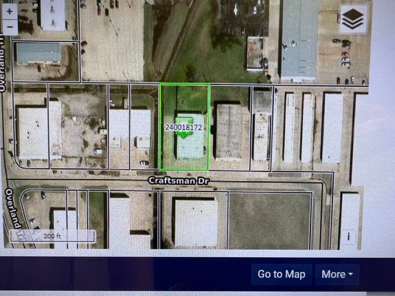 3302 Craftsman Dr, Enid, OK for sale - Aerial - Image 2 of 26