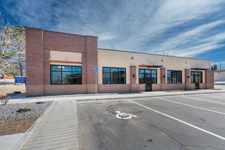 Plus de détails pour 414 E Mineral Ave, Littleton, CO - Bureau/Médical à louer