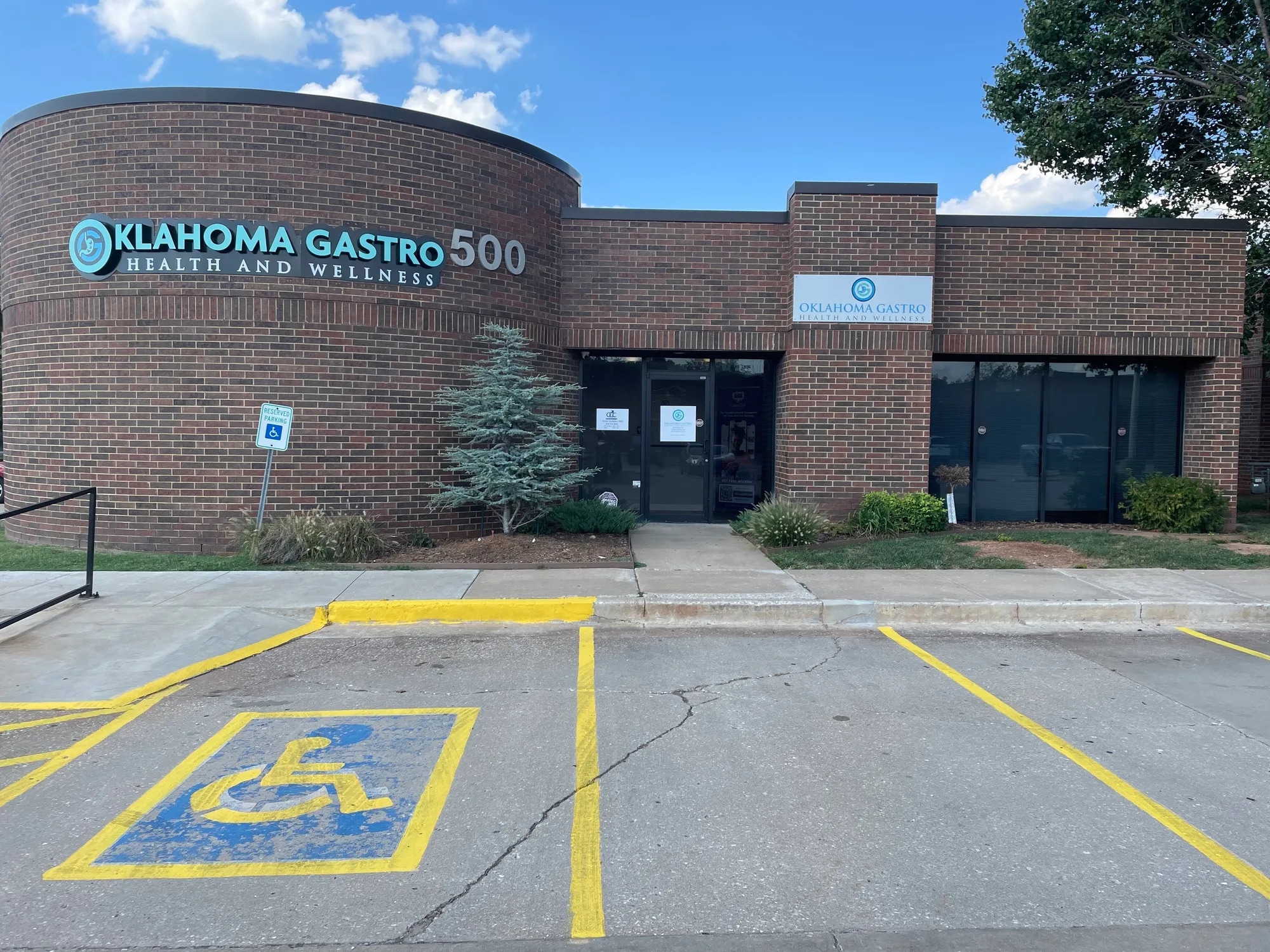 13301 N Meridian Ave, Oklahoma City, OK à louer Photo principale- Image 1 de 8