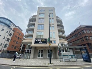 More details for Briton St, Southampton - Office for Sale