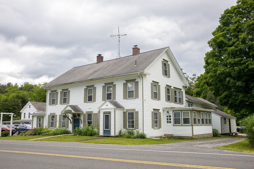 227 Egremont Plain Rd, North Egremont, MA for sale - Building Photo - Image 2 of 39