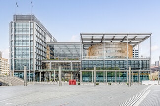 Plus de détails pour Engineers Way, Wembley - Bureau à louer