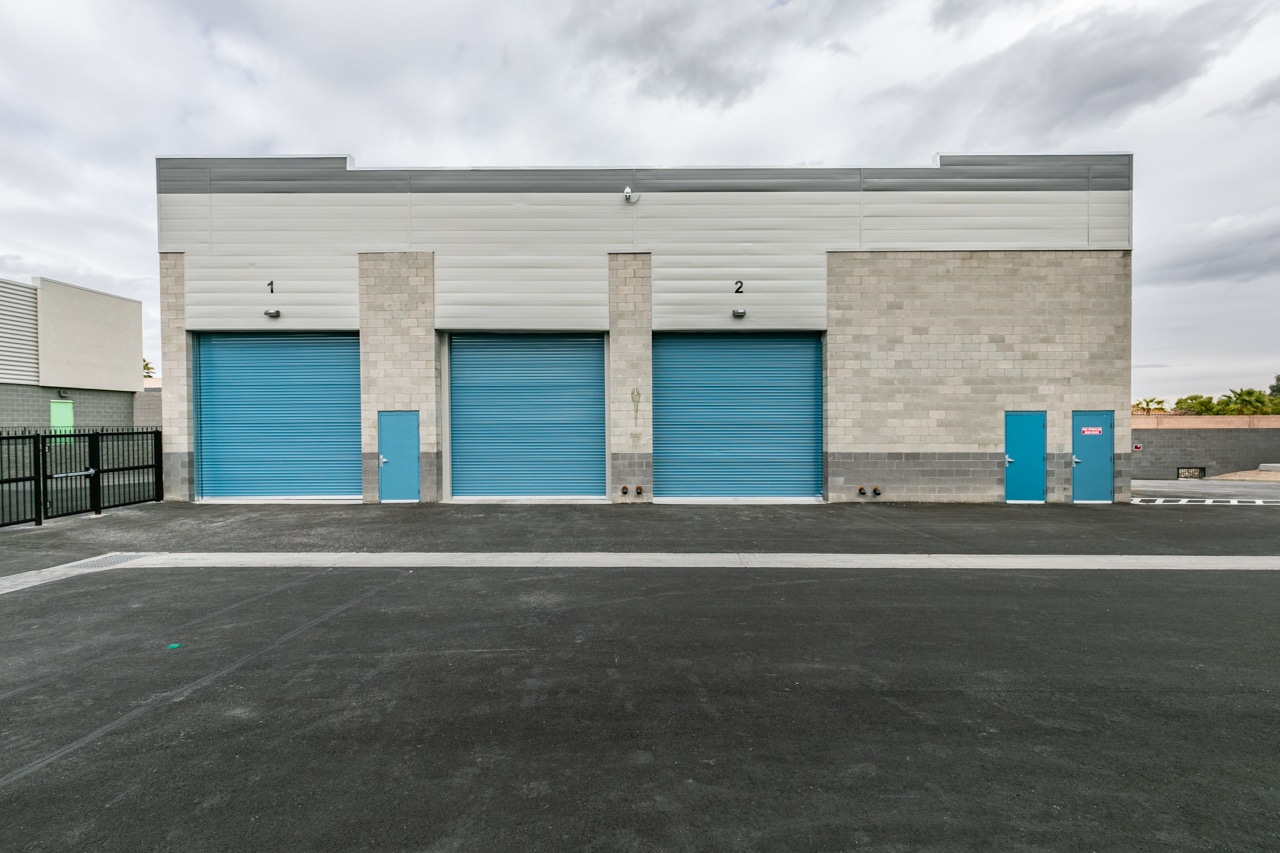 6440 S Jones Blvd, Las Vegas, NV for sale Primary Photo- Image 1 of 5