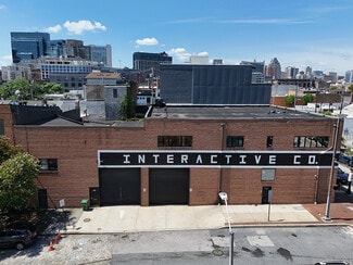More details for 500-512 S Bond St, Baltimore, MD - Flex for Sale
