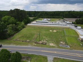 203 NC 581 Hwy S, Goldsboro, NC - Aerial map view - Image1
