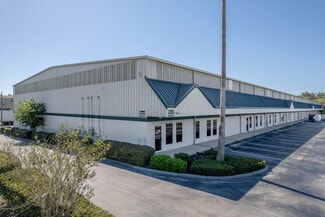 Plus de détails pour 4725 E Lakeland Commerce Pky, Lakeland, FL - Industriel à louer