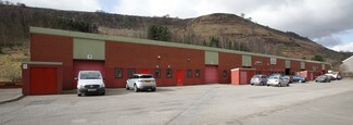 More details for Marine St, Cwm - Industrial for Lease