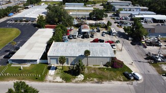 Plus de détails pour 5700 Sarah Ave, Sarasota, FL - Industriel à vendre