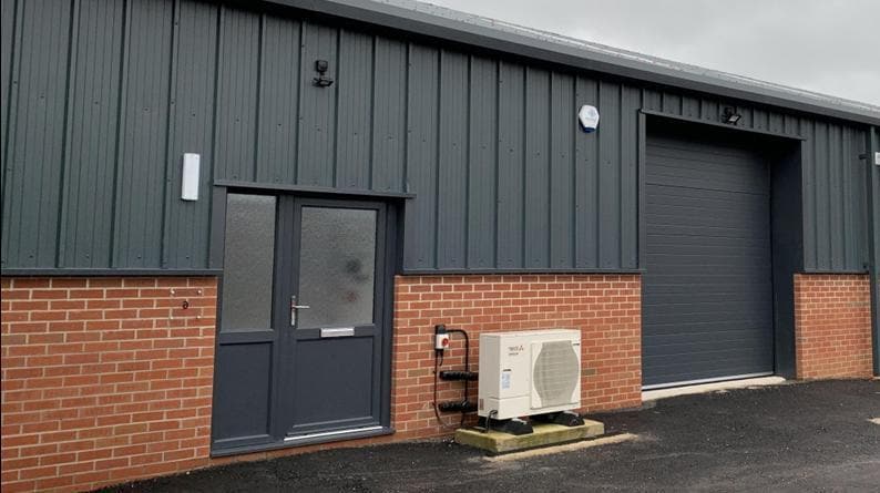 Wild Country Ln, Long Ashton for lease - Building Photo - Image 1 of 17