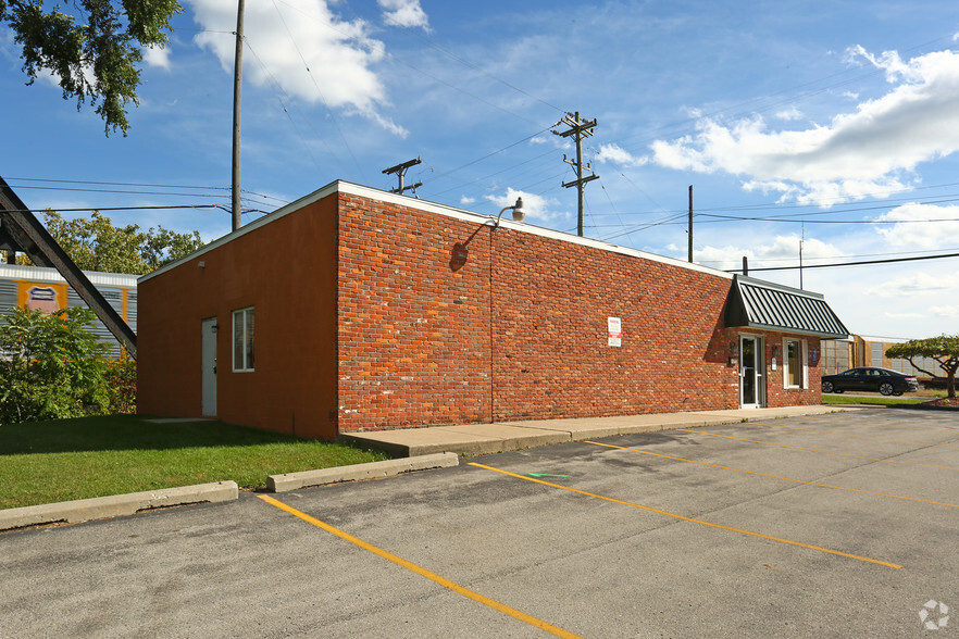 1110 W Front St, Monroe, MI for sale - Building Photo - Image 2 of 9