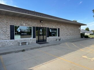 More details for 3801 General Electric Rd, Bloomington, IL - Office/Medical for Lease