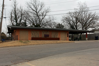 More details for 5112 N Military Ave, Oklahoma City, OK - Retail for Lease