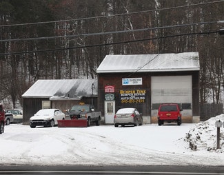 More details for 2060 Route 9W, Lake Katrine, NY - Industrial for Sale