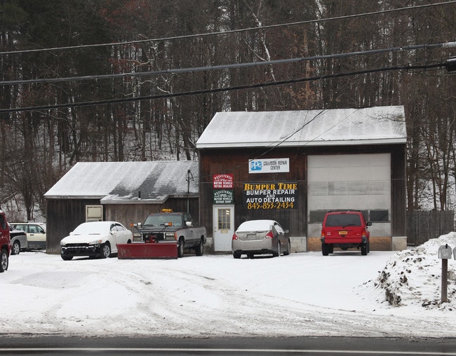 More details for 2060 Route 9W, Lake Katrine, NY - Industrial for Sale