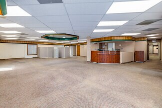 Plus de détails pour 4999 Northcutt Pl, Dayton, OH - Bureau à louer