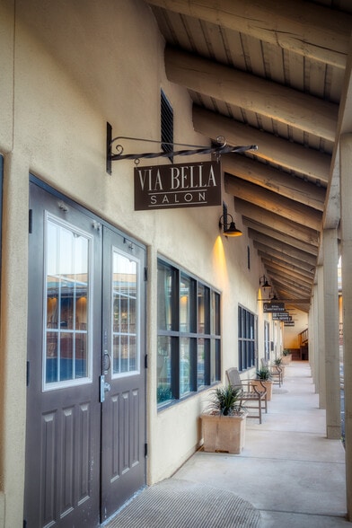 1450 E White Mountain Blvd, Pinetop, AZ for sale - Building Photo - Image 3 of 11