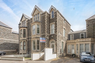 More details for 18 St Andrews Cres, Cardiff - Office for Sale