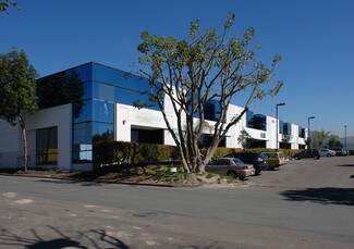 Plus de détails pour 9830 Siempre Viva Rd, San Diego, CA - Industriel à louer