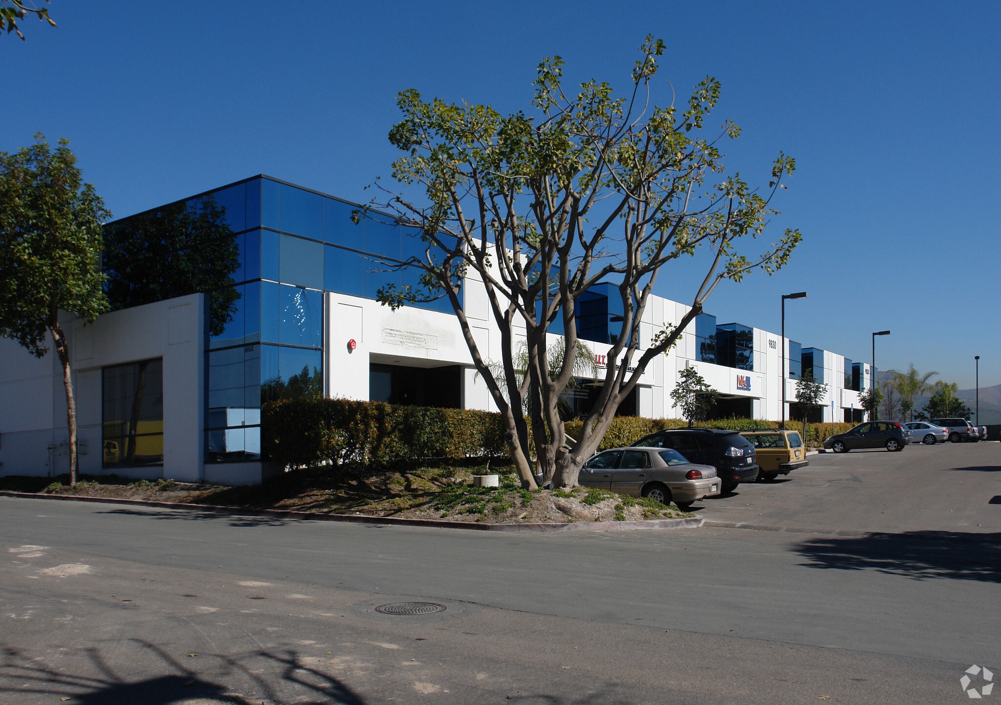 9830 Siempre Viva Rd, San Diego, CA for lease Building Photo- Image 1 of 14