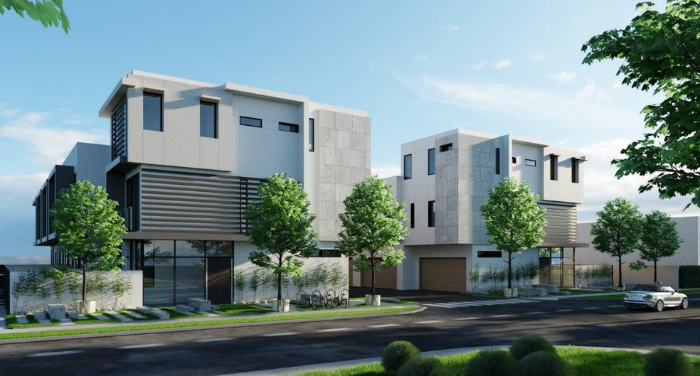 605-705 SE 21st St, Fort Lauderdale, FL for sale - Building Photo - Image 1 of 4