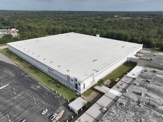 Plus de détails pour 630 Highway 27 Byp, Nashville, AR - Industriel à vendre