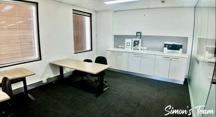 122 Arthur St, North Sydney, NSW 2060 - Unit Suite 38 -  - Interior Photo - Image 2 of 2
