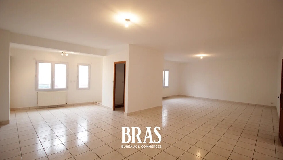 Bureau dans Rezé à louer - Photo intérieure - Image 1 de 13