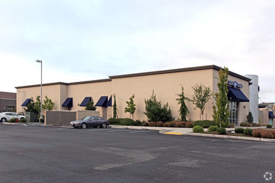 1360 Galaxy Dr, Lacey, WA for sale - Building Photo - Image 2 of 4