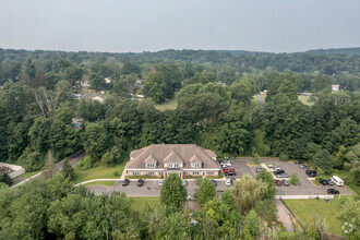 35 Copps Hill Rd, Ridgefield, CT - Aérien  Vue de la carte