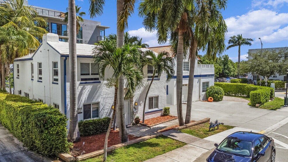 1400 West Ave, Miami Beach, FL à vendre - Photo du bâtiment - Image 2 de 21