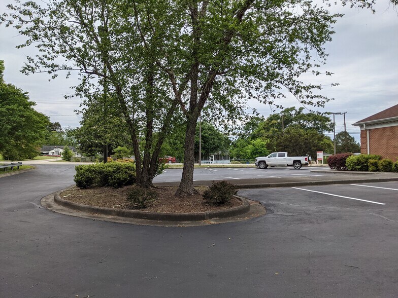 105 Dearborn St, Great Falls, SC à vendre - Photo du bâtiment - Image 3 de 10