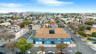 Plus de détails pour 1495 Peterson Ave, Long Beach, CA - Multi-résidentiel à vendre