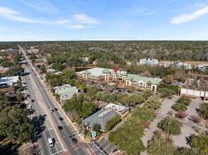 3802-3842 W Newberry Rd, Gainesville, FL à louer Aérien- Image 2 de 36