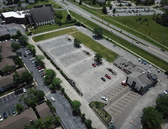 6300 Far Hills Ave, Centerville, OH à louer - Photo principale - Image 1 de 1