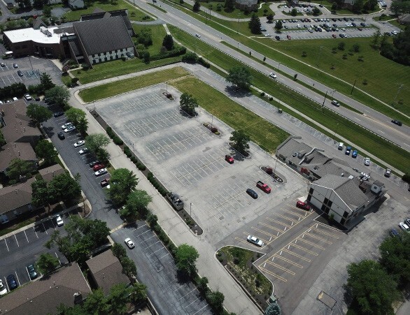 6300 Far Hills Ave, Centerville, OH for lease Primary Photo- Image 1 of 2