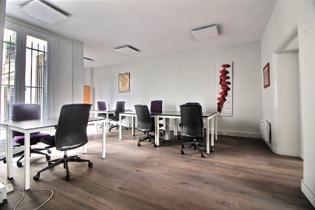159 Rue Montmartre, Paris for lease Interior Photo- Image 1 of 4