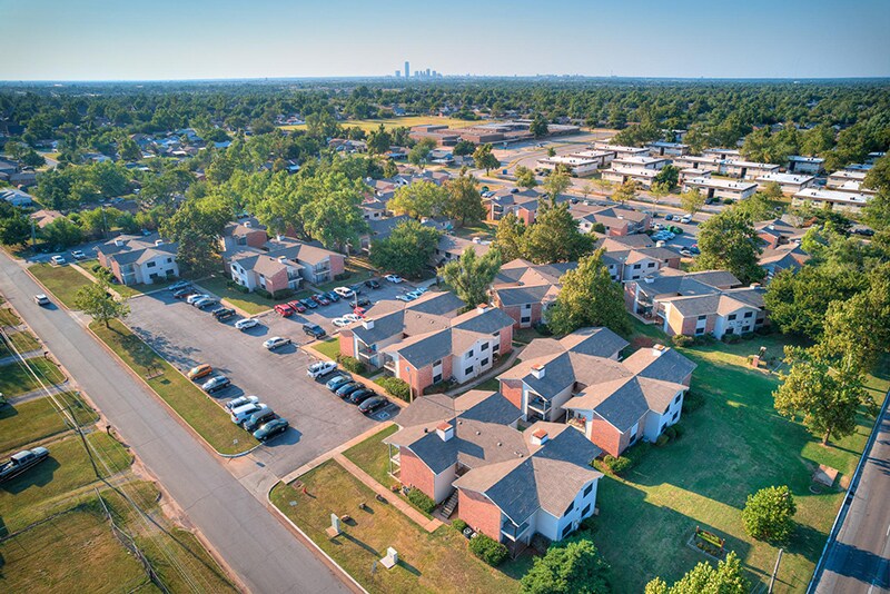 5537 S Sunnylane Rd, Oklahoma City, OK for sale Building Photo- Image 1 of 1
