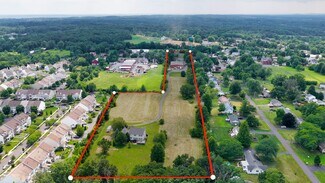 Plus de détails pour 165 S Main St, Dublin, PA - Flex à vendre
