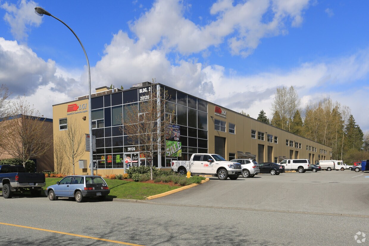 20120 Stewart Cres, Maple Ridge, BC à louer Photo du bâtiment- Image 1 de 1