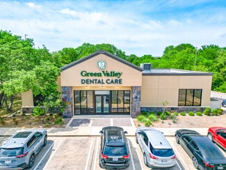 Plus de détails pour 3860 FM 3009, Schertz, TX - Commerce de détail à vendre