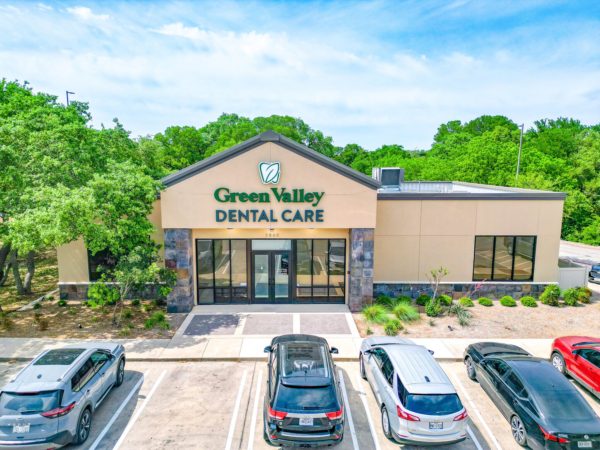 3860 FM 3009, Schertz, TX à vendre Photo principale- Image 1 de 4