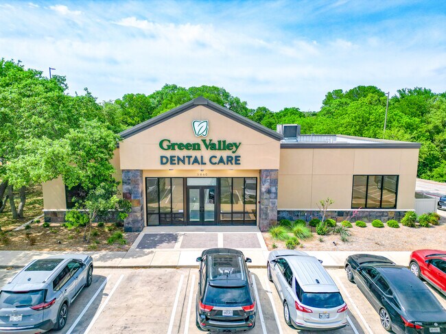 More details for 3860 FM 3009, Schertz, TX - Retail for Sale