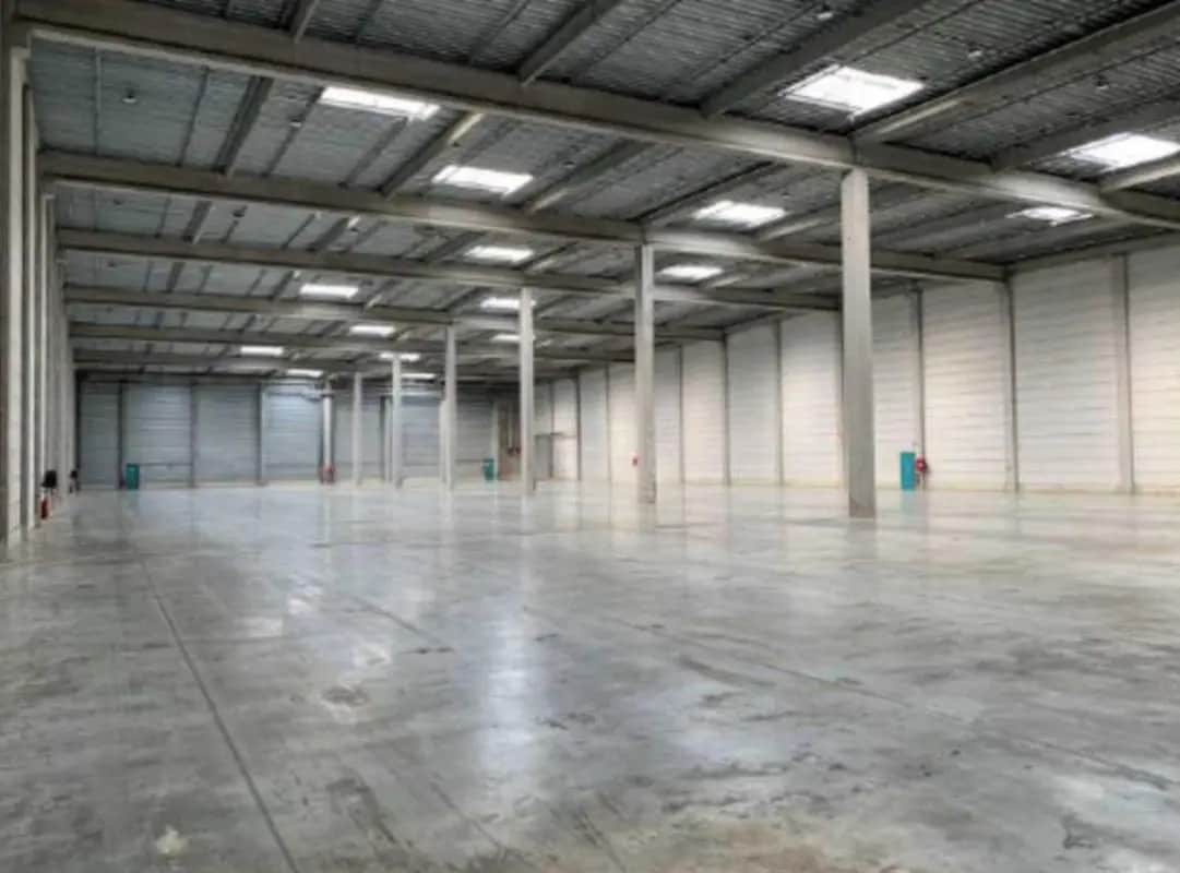 Industriel dans Longueil-Sainte-Marie à louer Photo intérieure- Image 1 de 4